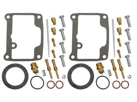 Kaasuttimien korjausarja Ski-Doo, Lynx 550F kelkat 03-09 - Northern Sledparts Oy