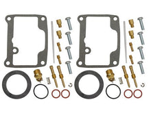 Kaasuttimien korjausarja Ski-Doo, Lynx 550F kelkat 03-09 - Northern Sledparts Oy