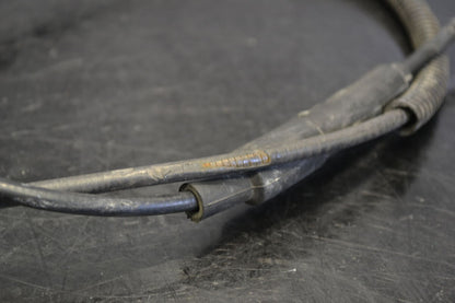 Kaasuvaijeri Indy SP 600, 7081570 - Northern Sledparts Oy