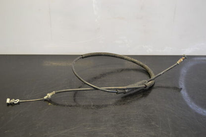 Kaasuvaijeri Indy SP 600, 7081570 - Northern Sledparts Oy
