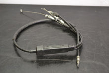 Kaasuvaijeri Lynx RS 600, 512060895 - Northern Sledparts Oy