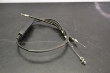 Kaasuvaijeri Lynx RS 600, 512060895 - Northern Sledparts Oy