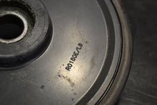 Kääntöpyörä 180mm, 503194202 - Northern Sledparts Oy