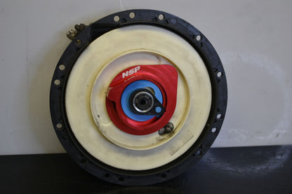 Käynnistinlaite Lynx, Ski-Doo kelkat 02-17, 420892614 - Northern Sledparts Oy