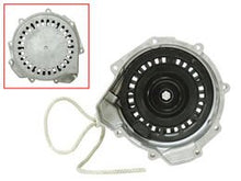 Käynnistinlaite Polaris 2005-2022 - Northern Sledparts Oy