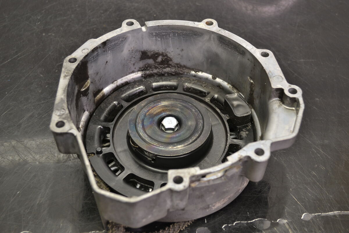 Käynnistinlaite Polaris 600, 800, 1204331 - Northern Sledparts Oy