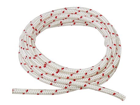Käynnistysnaru 5mm, Pituus 220cm - Northern Sledparts Oy