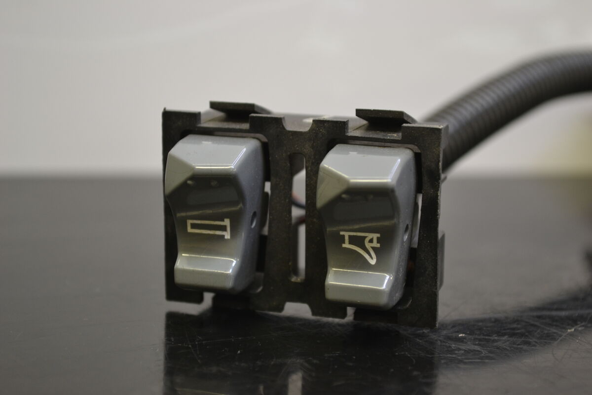 Kahvanlämmittimien katkaisimet, 515177154 - Northern Sledparts Oy