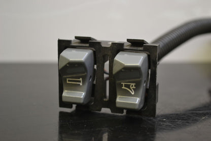 Kahvanlämmittimien katkaisimet, 515177154 - Northern Sledparts Oy