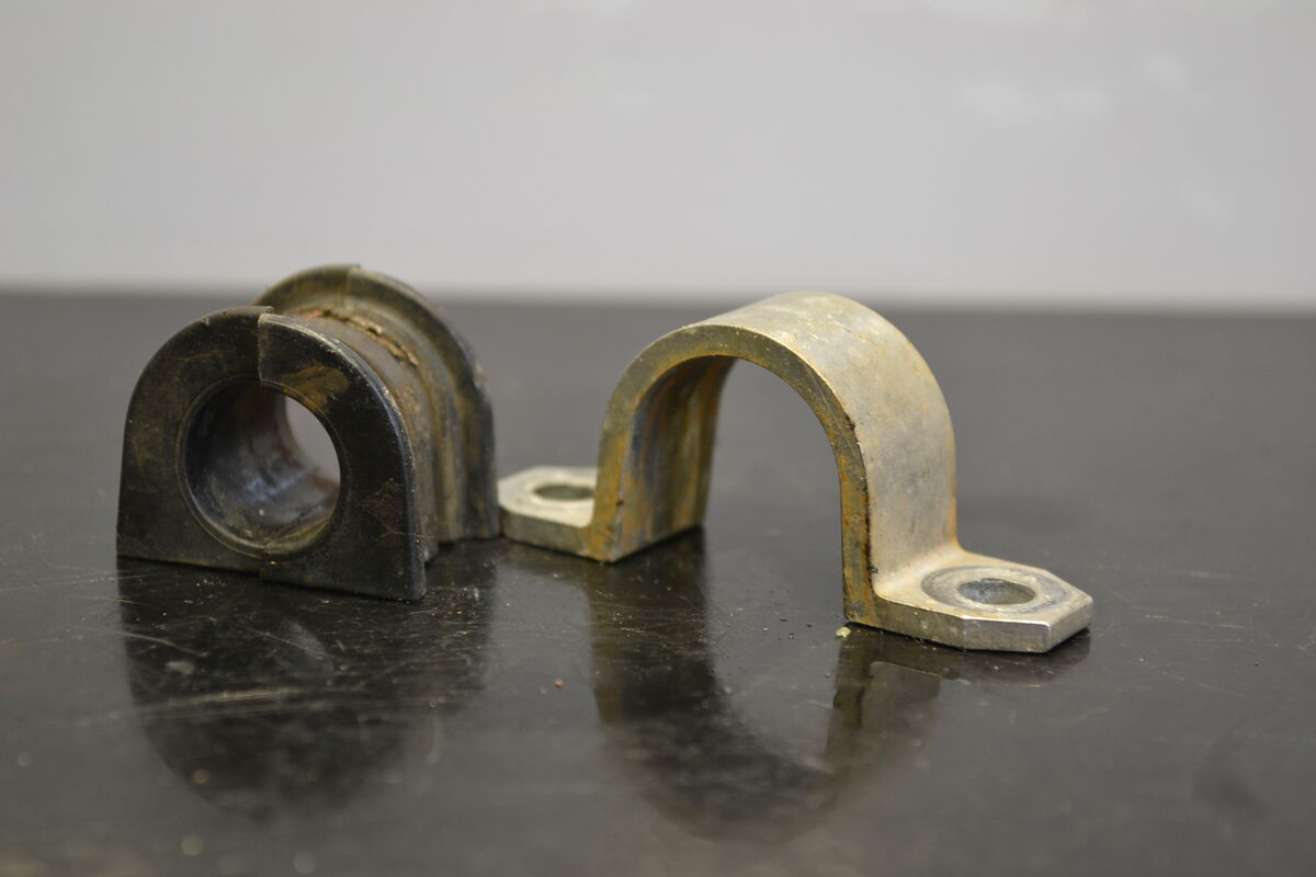 Kallistuksenvakaajan kiinnike, 5134458 - Northern Sledparts Oy