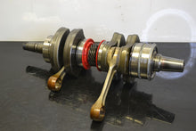 Kampiakseli 800R Etec, 420893097 - Northern Sledparts Oy