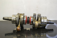 Kampiakseli 800R Etec, 420893097 - Northern Sledparts Oy