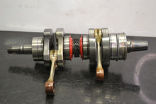 Kampiakseli 800R Etec, 420893480 - Northern Sledparts Oy