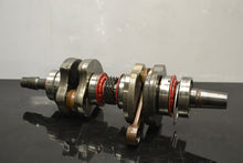 Kampiakseli Rotax 593, 420888751 - Northern Sledparts Oy