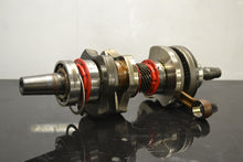 Kampiakseli Rotax 593, 420888751 - Northern Sledparts Oy