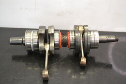Kampiakseli Rotax 600 Etec, 420890953 - Northern Sledparts Oy