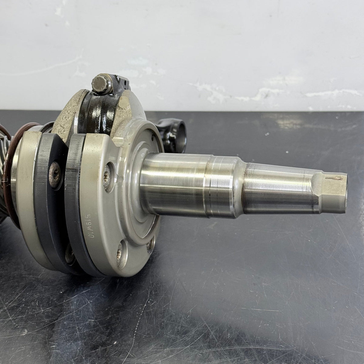 Kampiakseli Rotax 850 Etec Lynx Ski-Doo 420893982 - Northern Sledparts Oy