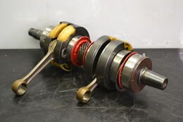 Kampiakseli RS 600, 420893980 - Northern Sledparts Oy