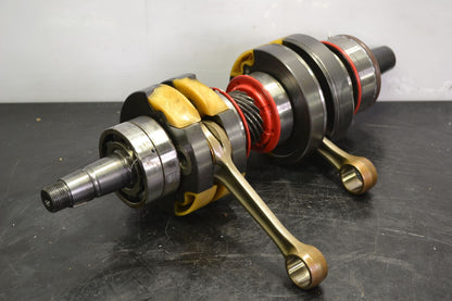 Kampiakseli RS 600, 420893980 - Northern Sledparts Oy