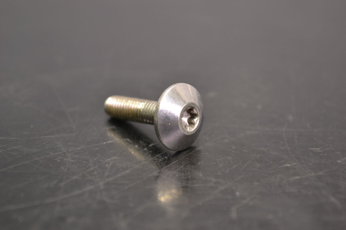 Kateruuvi M5x20, 250000528 - Northern Sledparts Oy