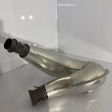 Käytetty Ski-Doo 850 E-TEC tuned pipe 514056324