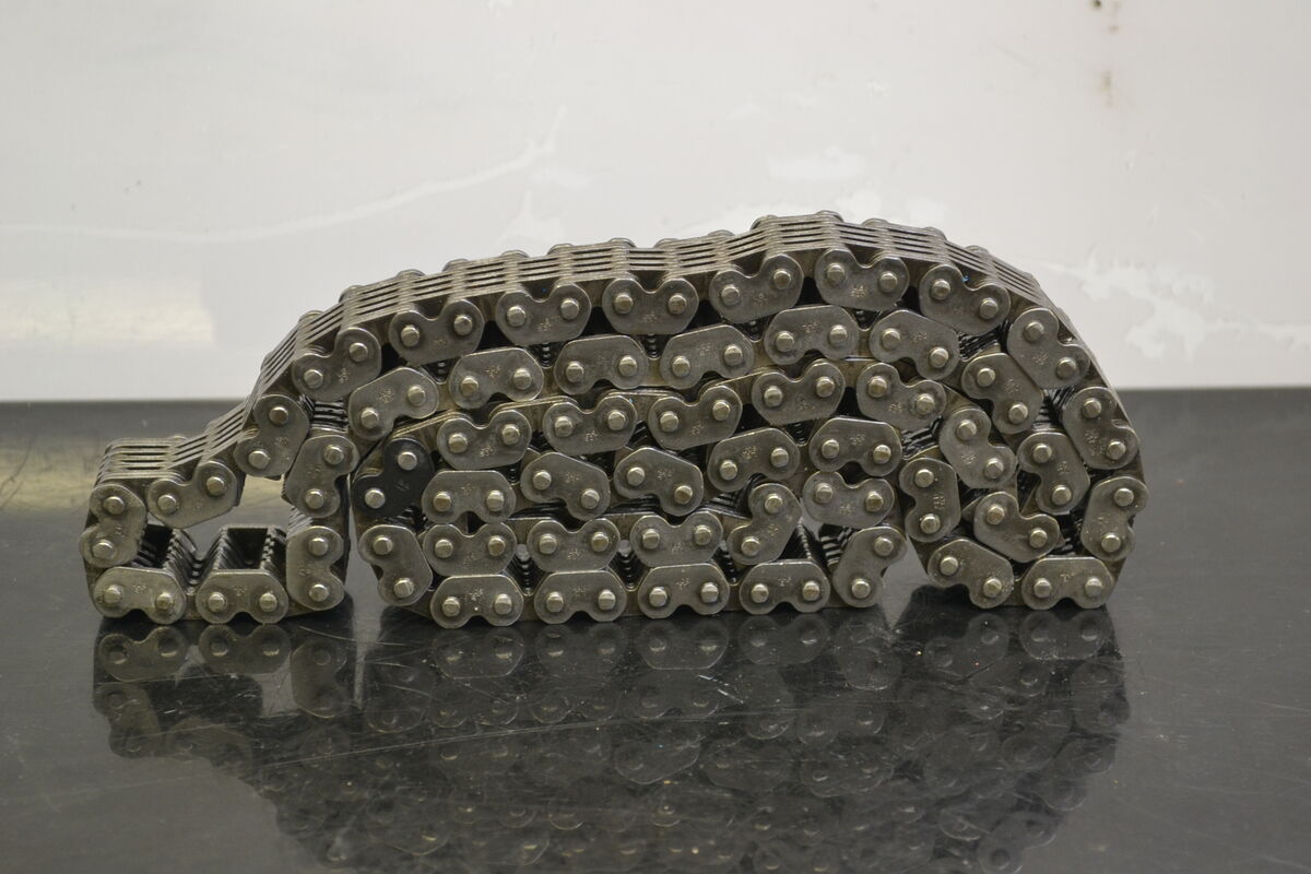 Ketju 102 lenkkiä, 504152579 - Northern Sledparts Oy