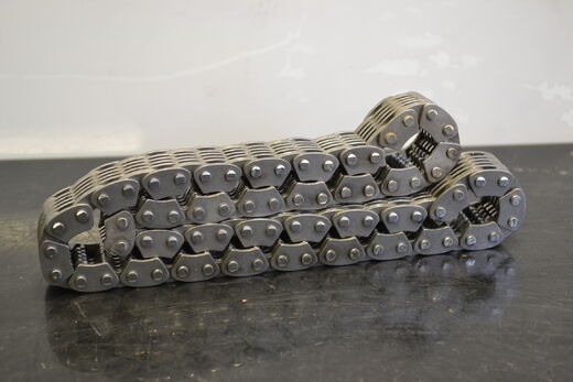 Ketju Polaris 72 lenkkiä, 3/4W, 3221110 - Northern Sledparts Oy