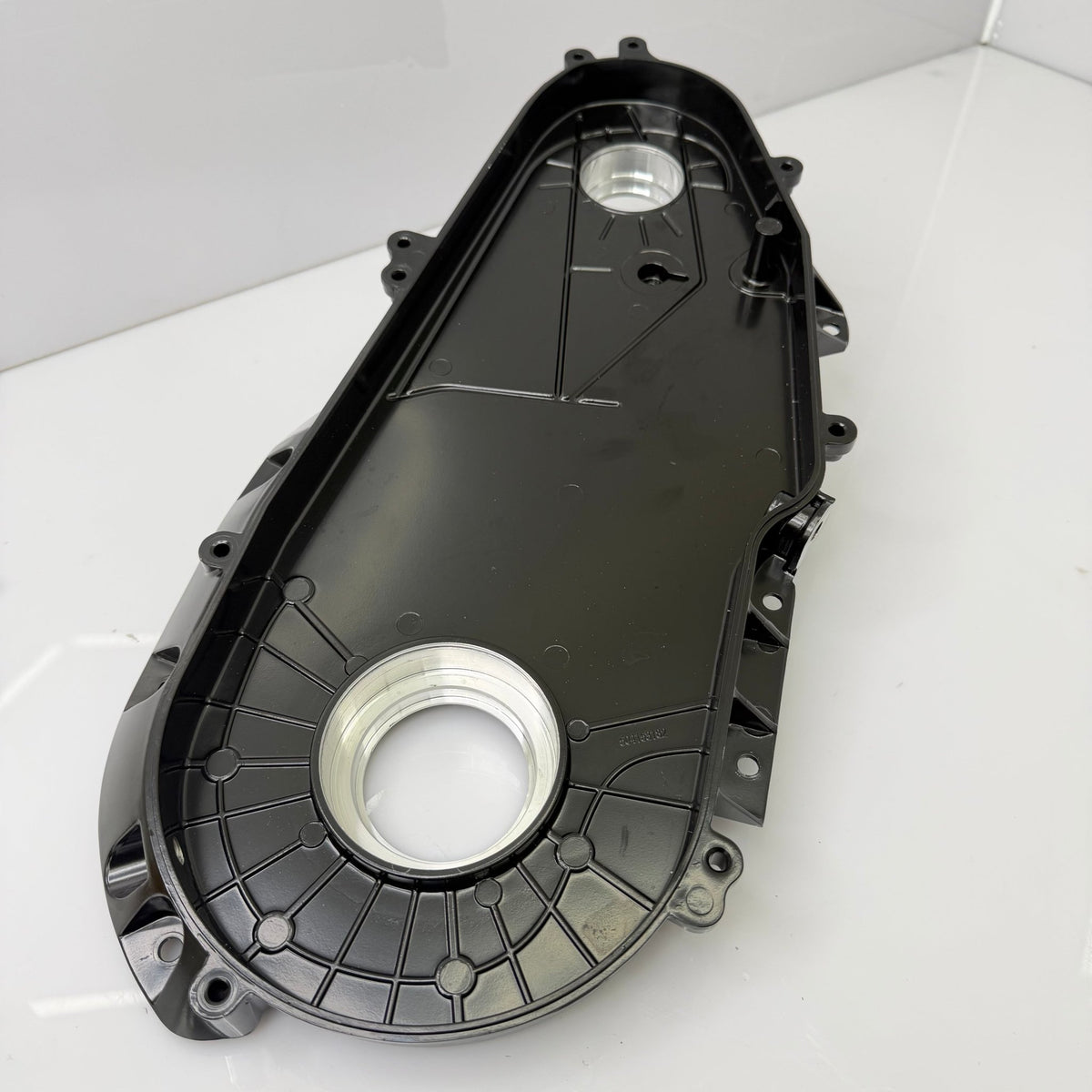 Ketjukotelo Lynx ja Ski-Doo kelkoille – OEM 504153405 - Northern Sledparts Oy