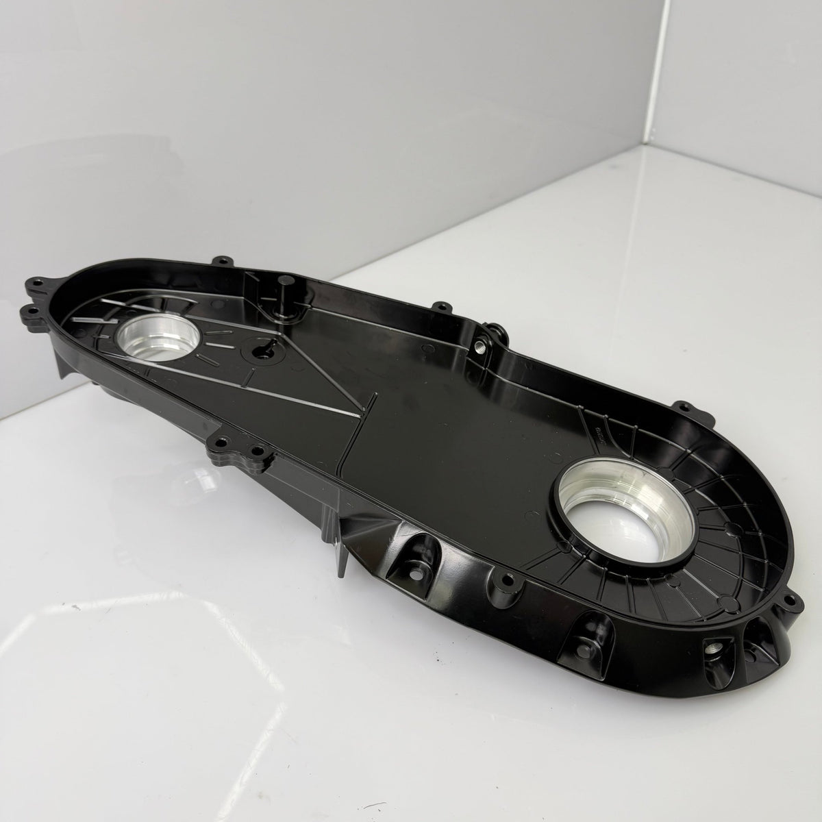 Ketjukotelo Lynx ja Ski-Doo kelkoille – OEM 504153405 - Northern Sledparts Oy