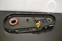 Ketjukotelo, Musta, Summit, Tundra, 504154227 - Northern Sledparts Oy