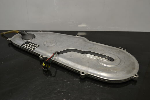 Ketjukotelon kansi 504153147 - Northern Sledparts Oy