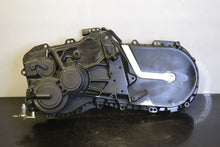 Ketjukotelon kansi Commander, 504154651 - Northern Sledparts Oy