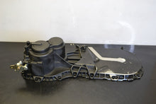 Ketjukotelon kansi Commander, 504154651 - Northern Sledparts Oy