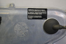Ketjukotelon Kansi harmaa, 504153147 - Northern Sledparts Oy