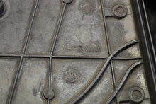 Ketjukotelon Kansi harmaa, 504153147 - Northern Sledparts Oy