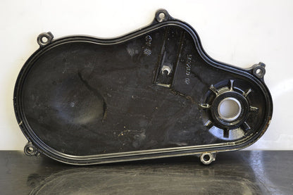 Ketjukotelon kansi Indy 2014, 1332659 - Northern Sledparts Oy