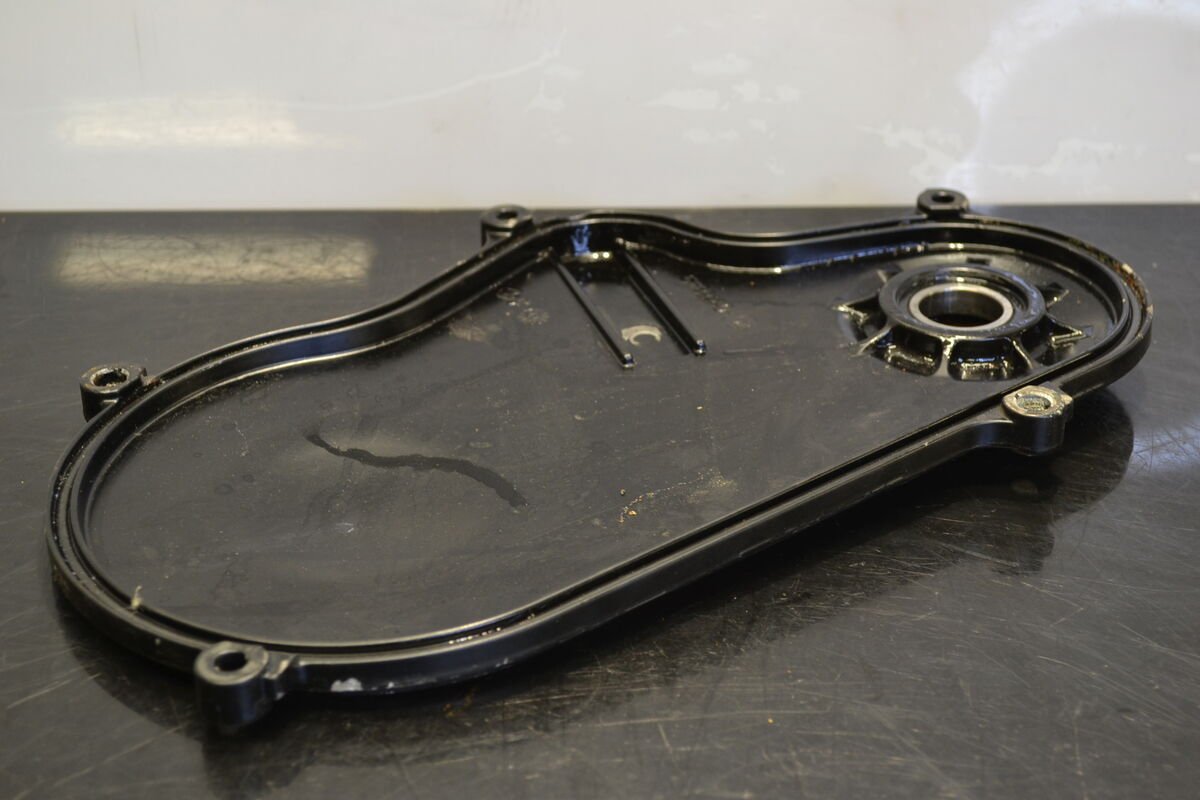 Ketjukotelon kansi Indy 2014, 1332659 - Northern Sledparts Oy