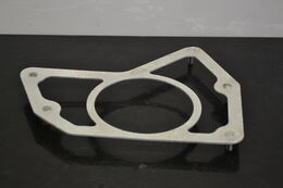 Ketjukotelon kiinnityspelti RS, 518325816 - Northern Sledparts Oy