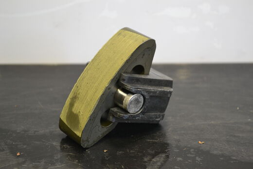 Ketjunkiristin Polaris, 1332427 - Northern Sledparts Oy