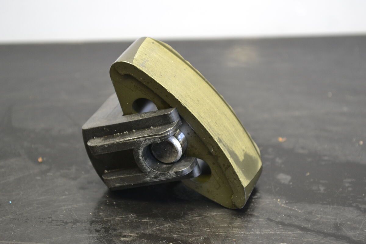 Ketjunkiristin Polaris, 1332427 - Northern Sledparts Oy