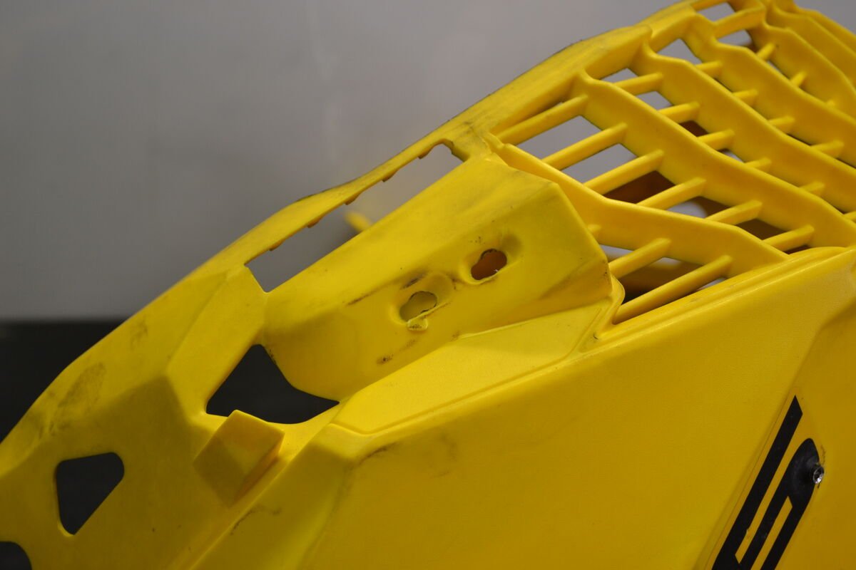 Keulamuovi Keltainen Rex2, XM, 502007329 - Northern Sledparts Oy