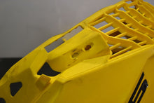 Keulamuovi Keltainen Rex2, XM, 502007329 - Northern Sledparts Oy