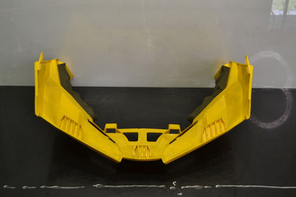 Keulamuovi Keltainen Ski-Doo 2013-2017 kelkat 502007330 - Northern Sledparts Oy