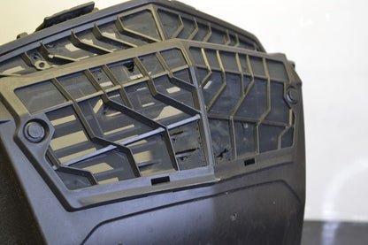 Keulamuovi musta Lynx Radien 18-23, 502007673 - Northern Sledparts Oy