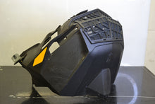 Keulamuovi musta Lynx Radien 18-23, 502007673 - Northern Sledparts Oy