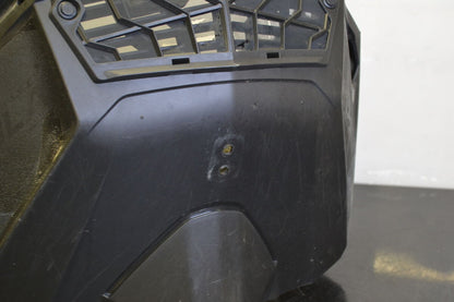 Keulamuovi musta Lynx Radien 18-23, 502007673 - Northern Sledparts Oy