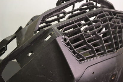 Keulamuovi musta Lynx Radien 18-23, 502007958 - Northern Sledparts Oy