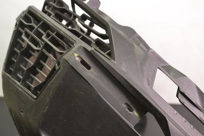 Keulamuovi musta Lynx Radien 18-23, 502007958 - Northern Sledparts Oy