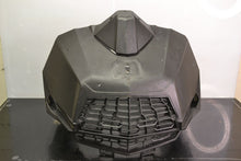 Keulamuovi musta Lynx Radien 18-23, 502007958 - Northern Sledparts Oy