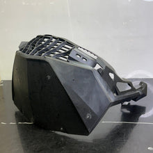 Keulamuovi Musta Rex2, XM, 2 laatu - Northern Sledparts Oy